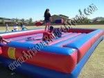 Inflatable Jousting rentals in Phoenix | Gladiator Joust | Scottsdale Arizona